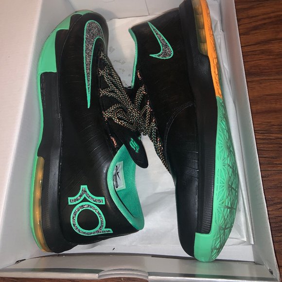 Kd 6 Brazil - Picture 4 of 6